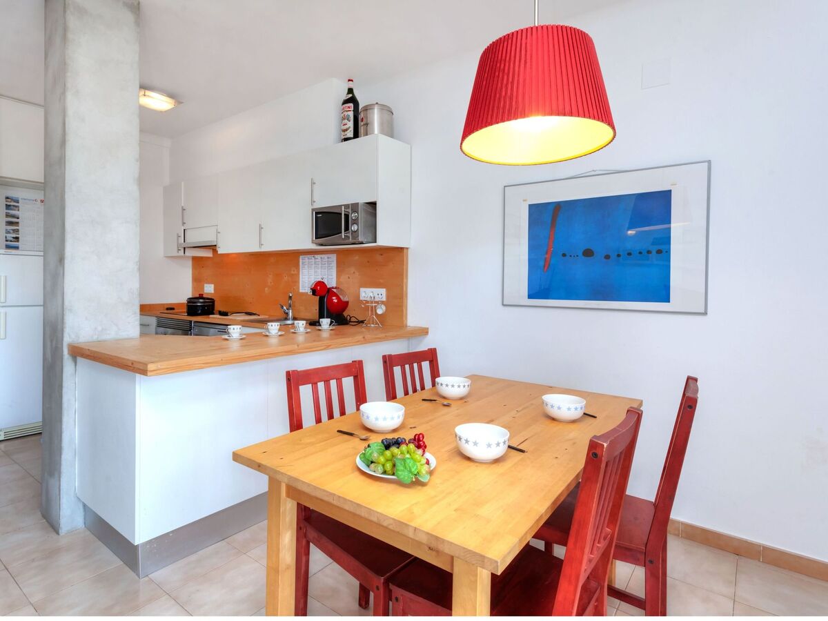 Appartement Cap Ras, vue mer à 50 m de la plage - Photo 3