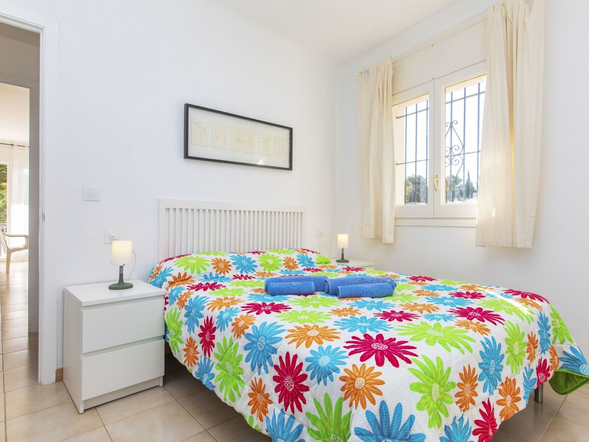 Appartement Cap Ras, vue mer à 50 m de la plage - Photo 4