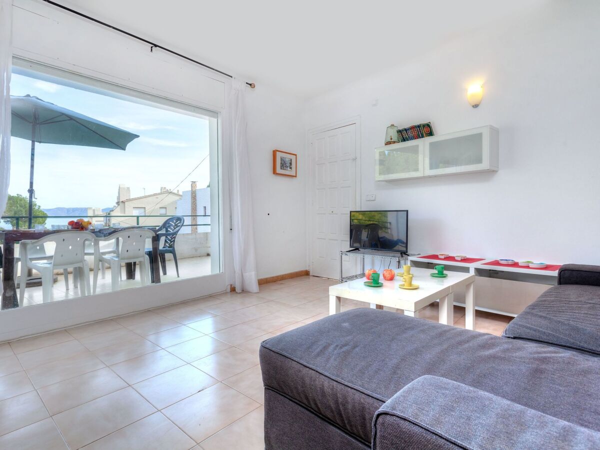 Appartement Cap Ras, vue mer à 50 m de la plage - Photo 6