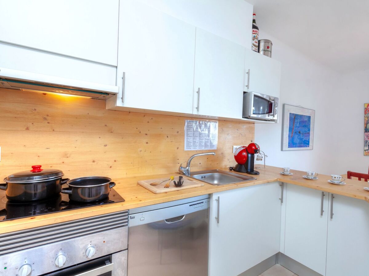 Appartement Cap Ras, vue mer à 50 m de la plage - Photo 8