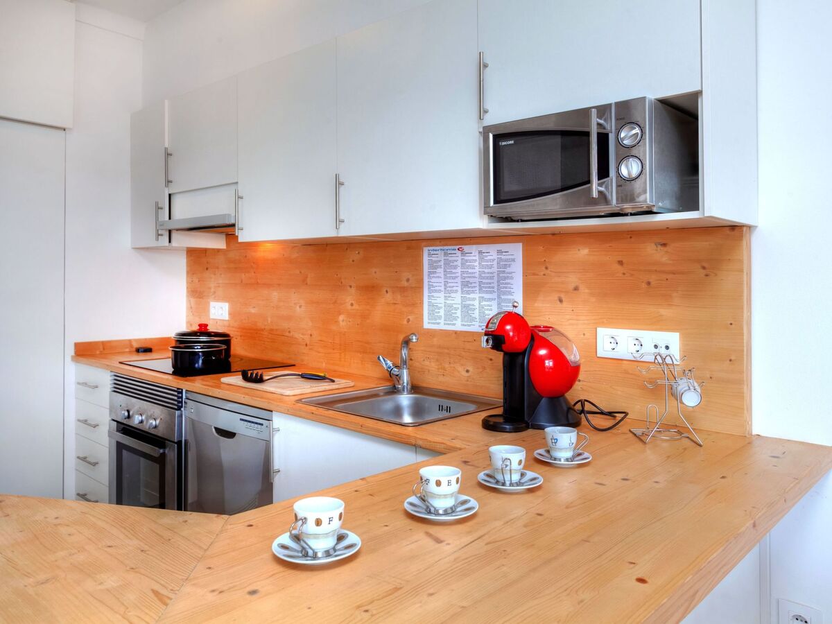 Appartement Cap Ras, vue mer à 50 m de la plage - Photo 9