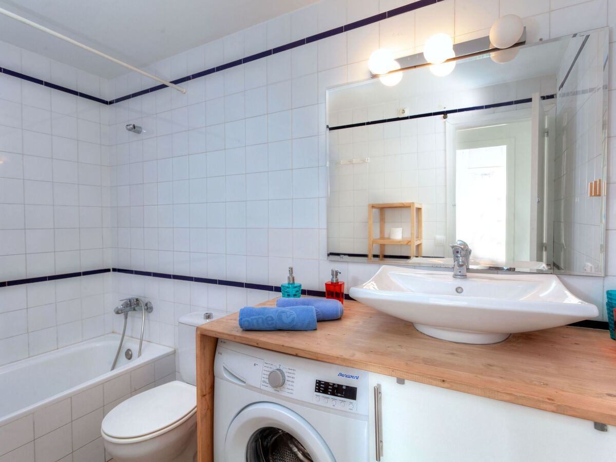 Appartement Cap Ras, vue mer à 50 m de la plage - Photo 10
