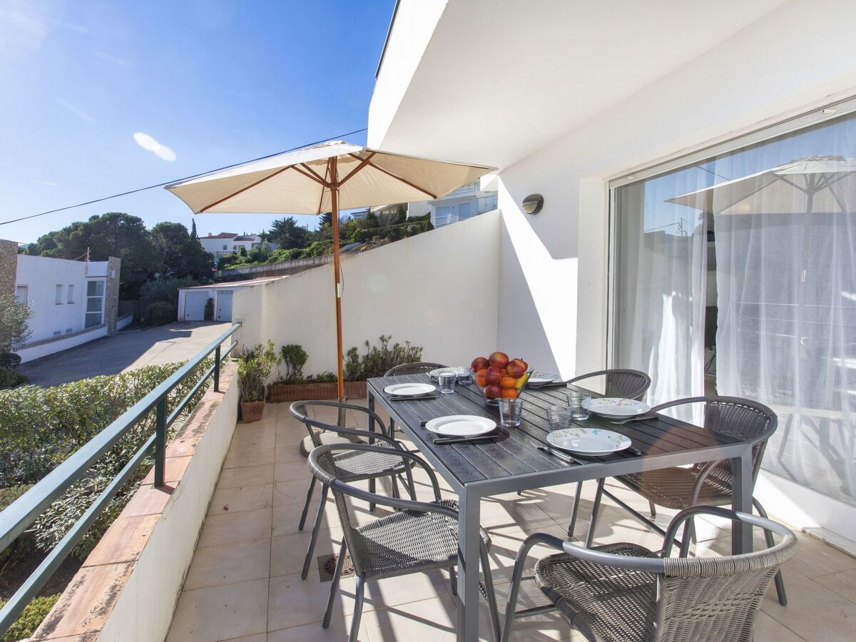 Appartement Cap Ras, vue mer à 50 m de la plage - Photo 12