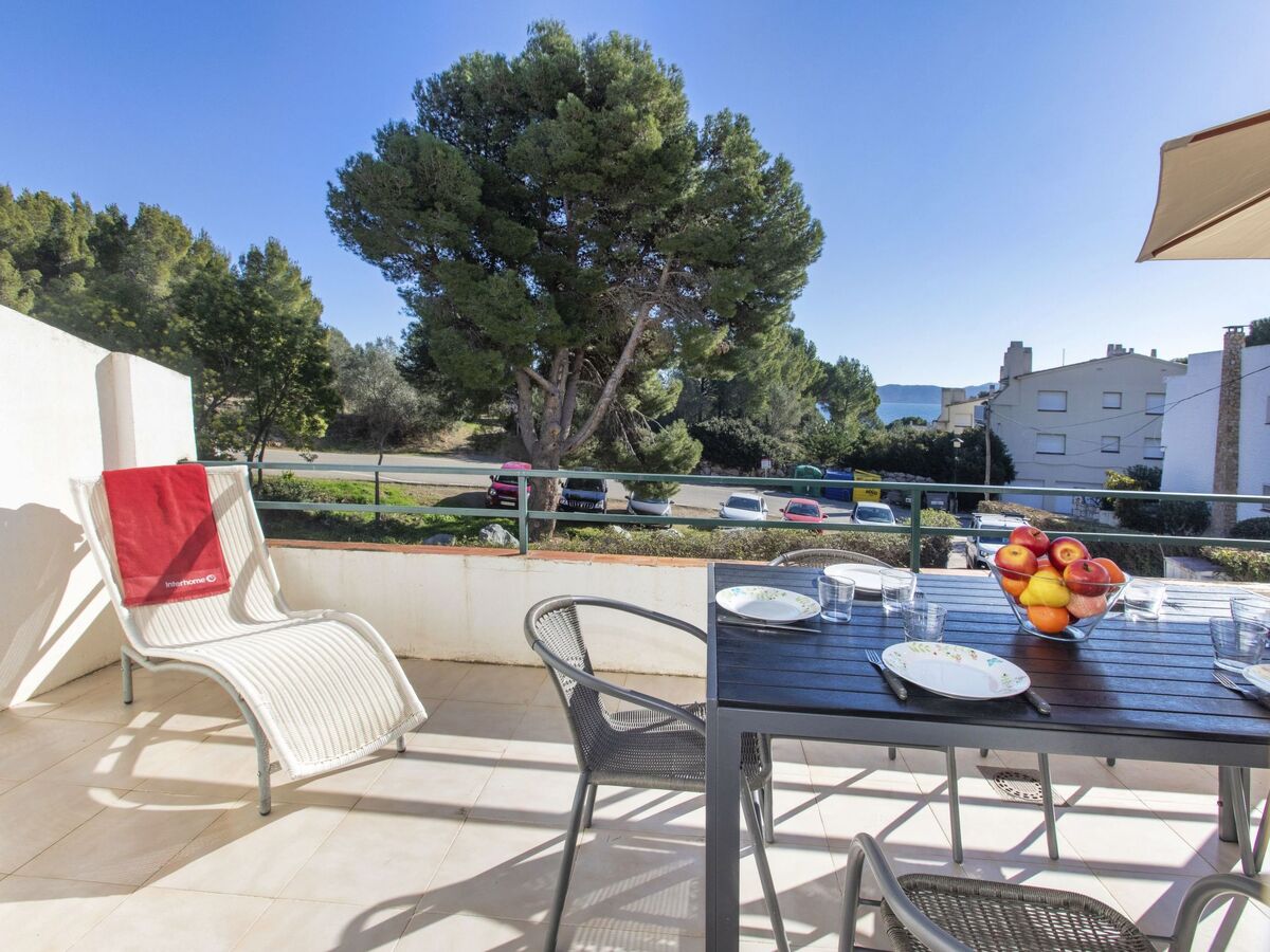 Appartement Cap Ras, vue mer à 50 m de la plage - Photo 14