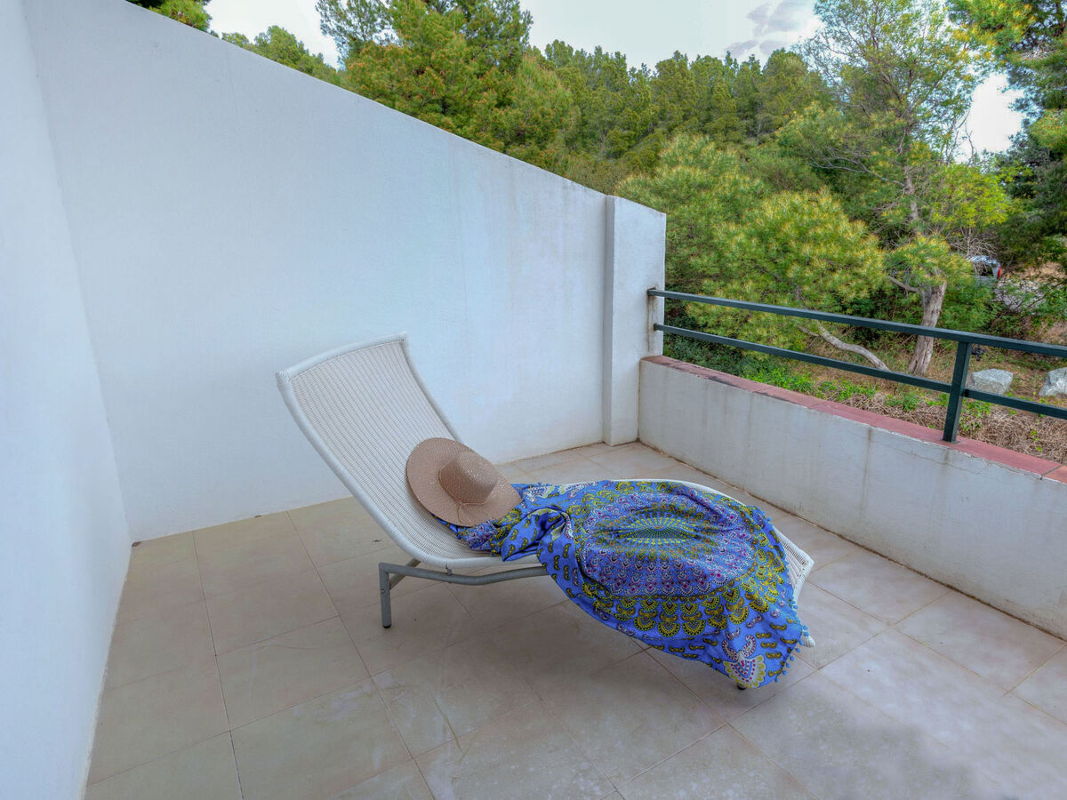 Appartement Cap Ras, vue mer à 50 m de la plage - Photo 15
