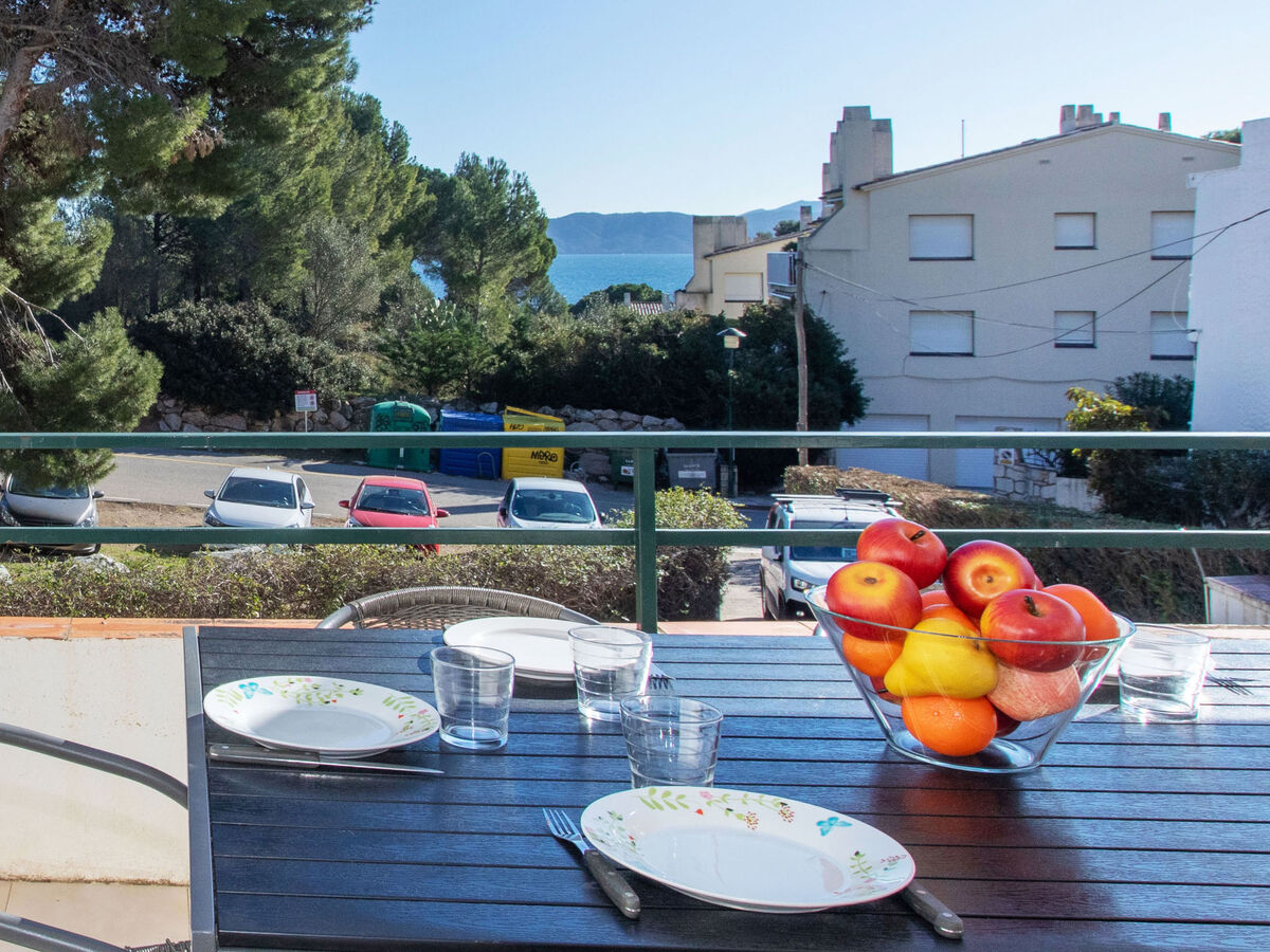 Appartement Cap Ras, vue mer à 50 m de la plage - Photo 16