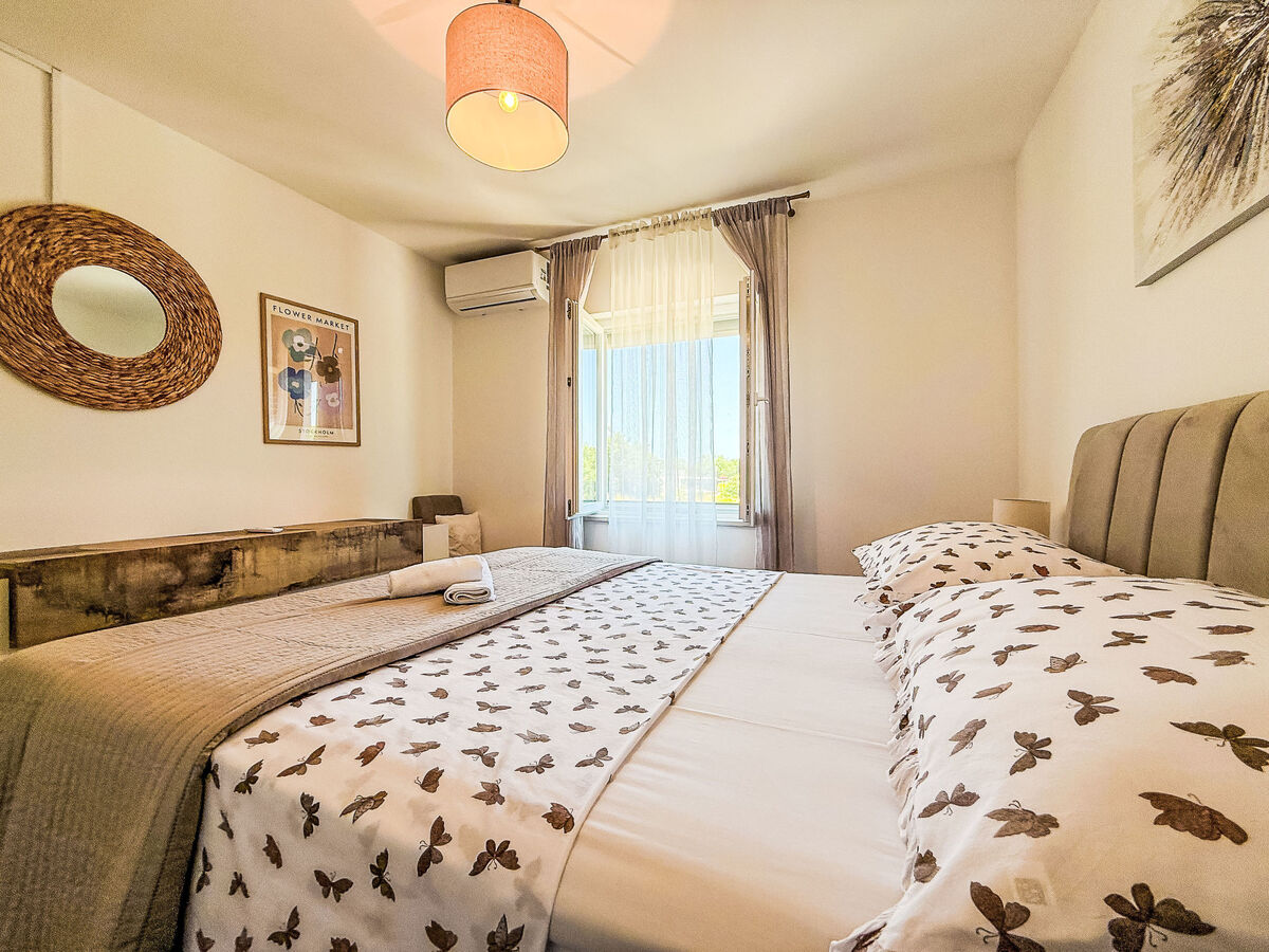 Maison Tina & Tino avec piscine privée à Zadar - Photo 13