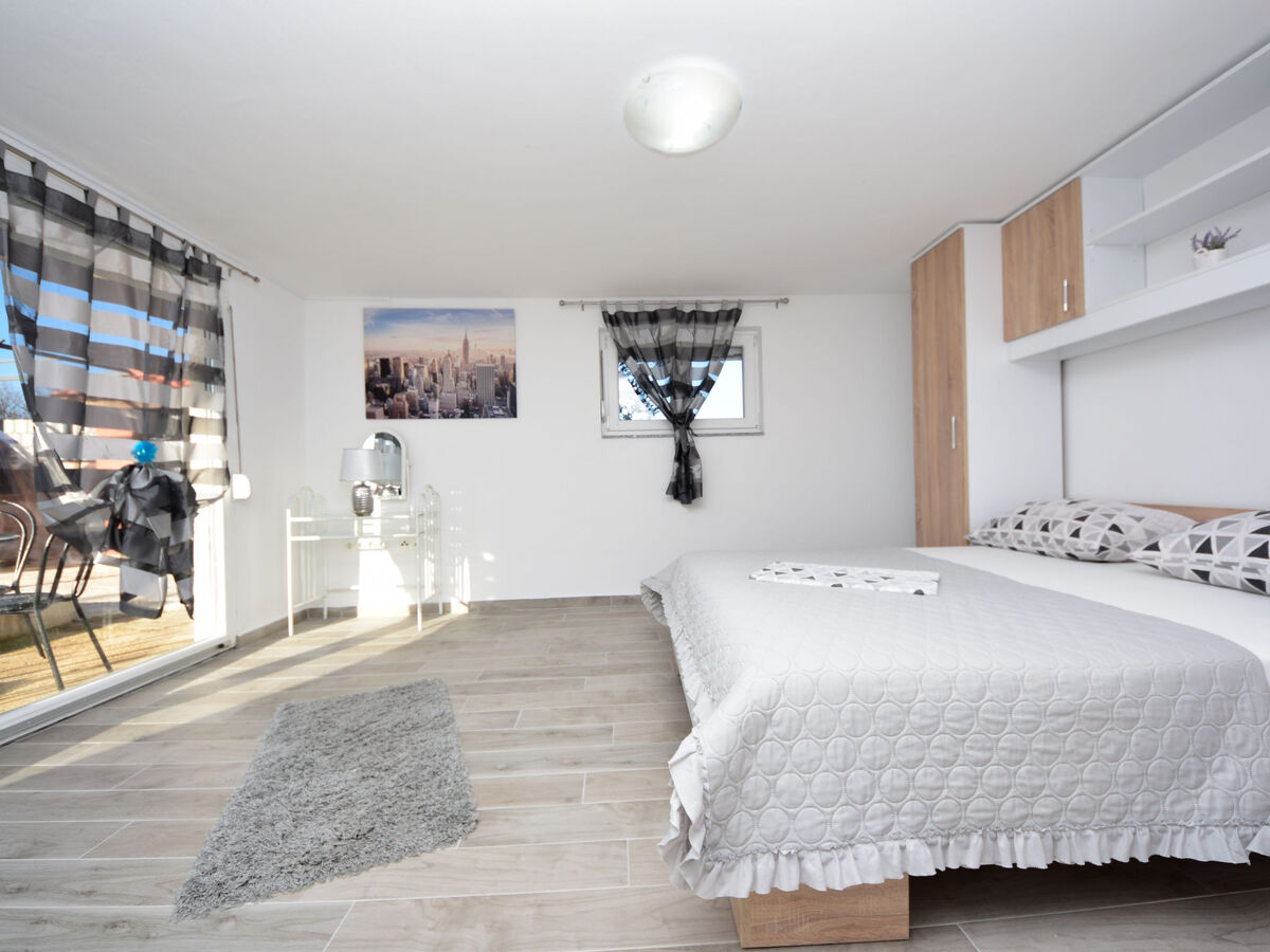 Maison Tina & Tino avec piscine privée à Zadar - Photo 20