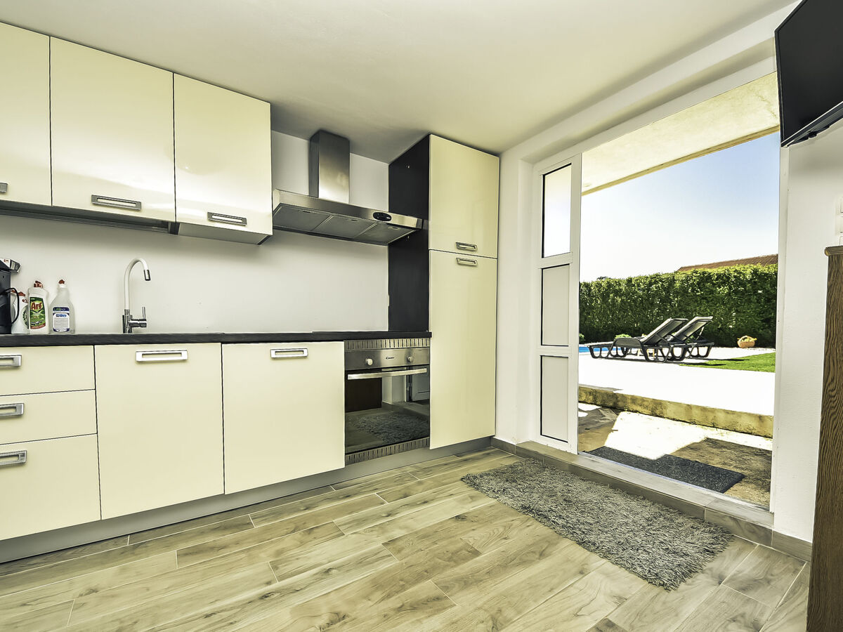 Maison Tina & Tino avec piscine privée à Zadar - Photo 22