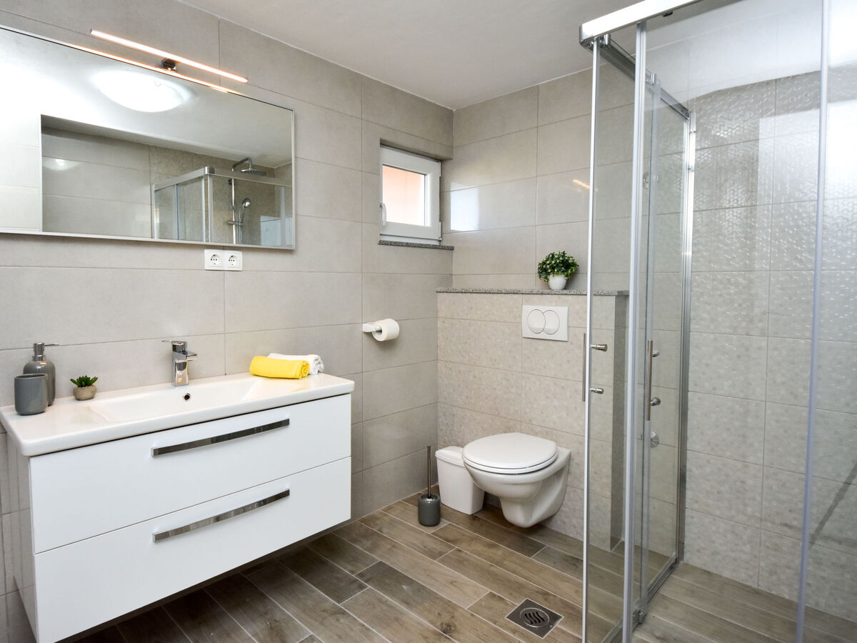Maison Tina & Tino avec piscine privée à Zadar - Photo 23