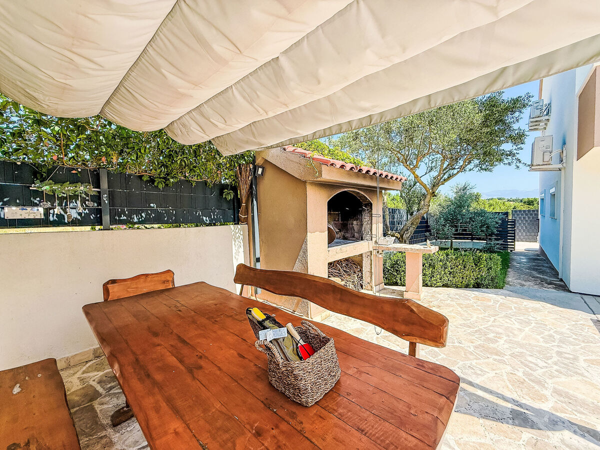 Maison Tina & Tino avec piscine privée à Zadar - Photo 30