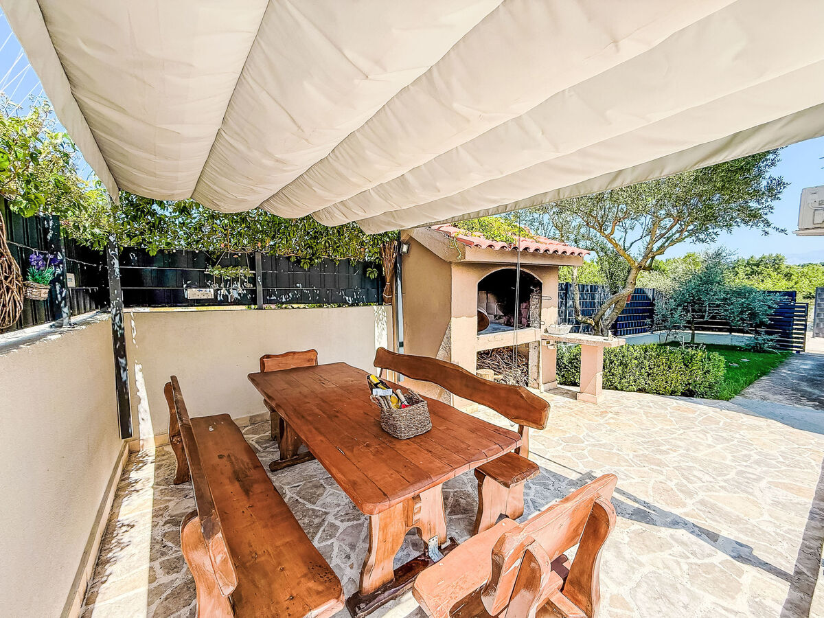 Maison Tina & Tino avec piscine privée à Zadar - Photo 32