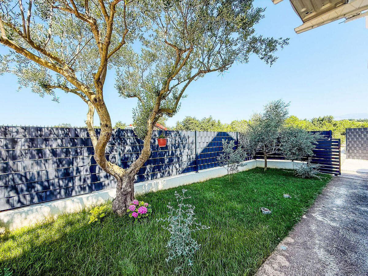Maison Tina & Tino avec piscine privée à Zadar - Photo 37