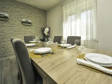 Tina & Tino, Maison 10 personnes à Zadar - Photo 7