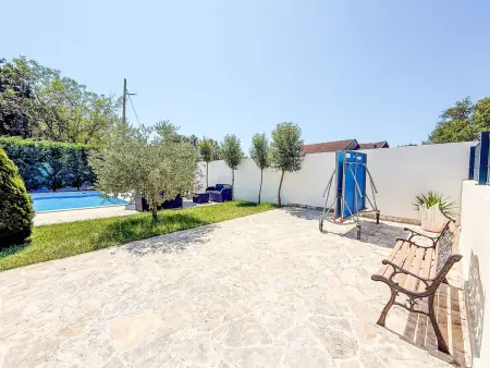 Tina & Tino, Maison 10 personnes à Zadar - Photo 30