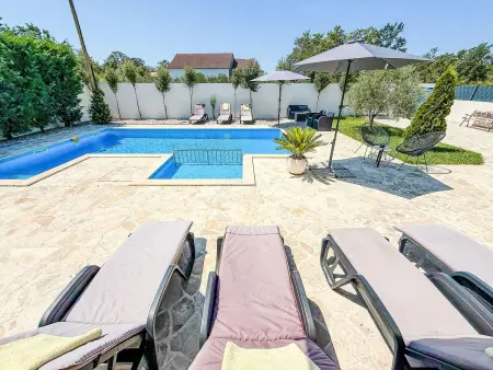 Tina & Tino, Maison 10 personnes à Zadar - Photo 37