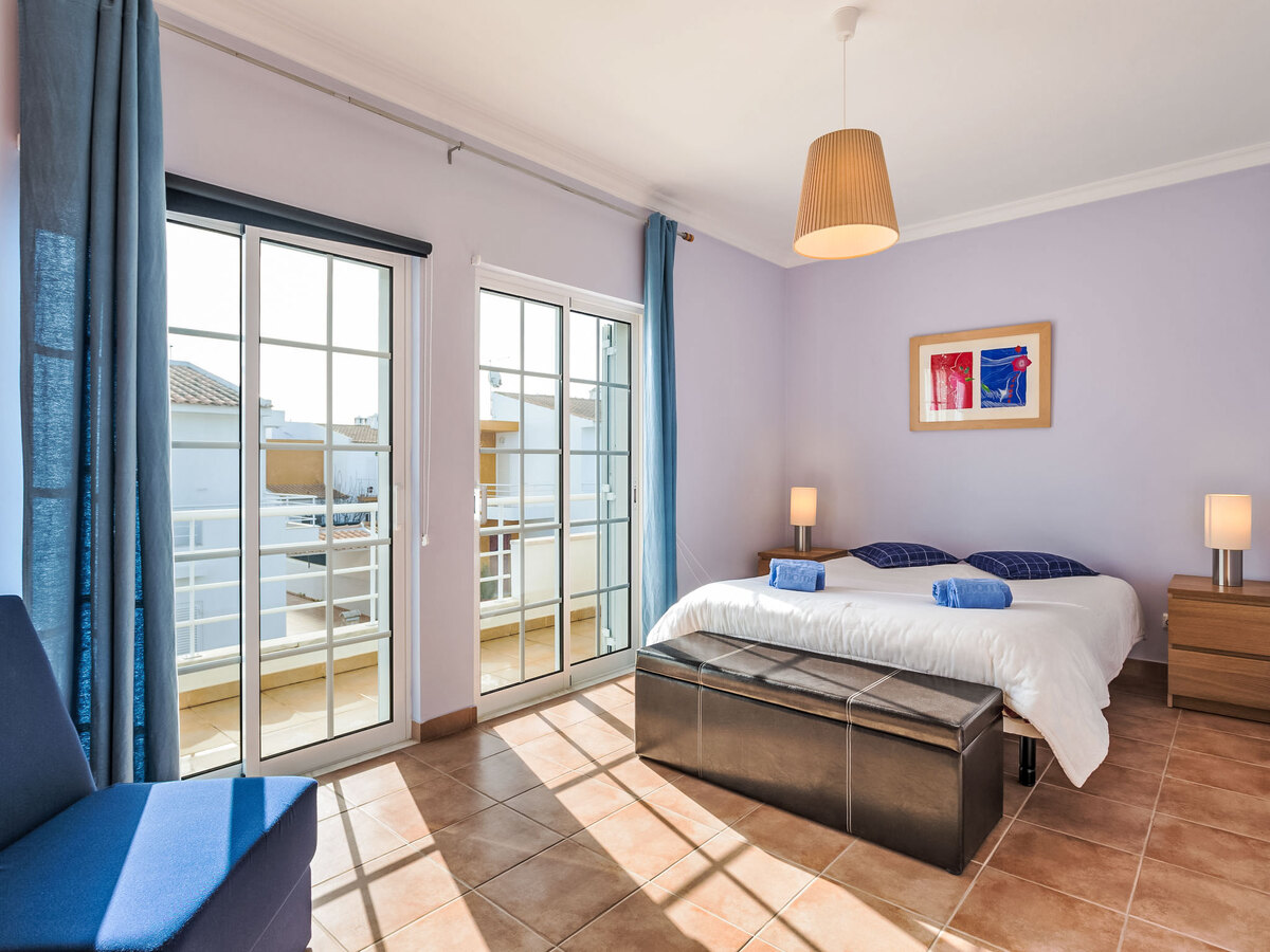 Grand Beach Hit – Maison 3 chambres piscine à Pêra - Photo 4