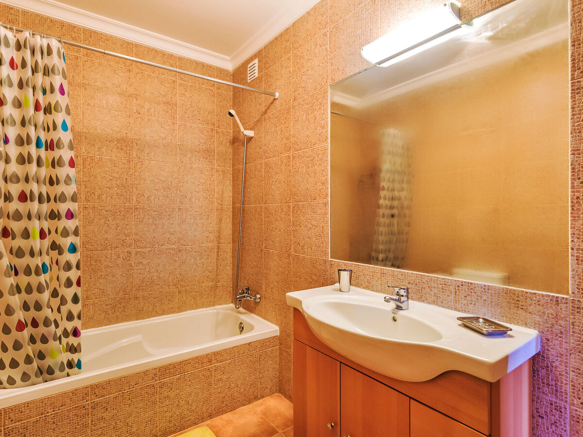 Grand Beach Hit – Maison 3 chambres piscine à Pêra - Photo 9