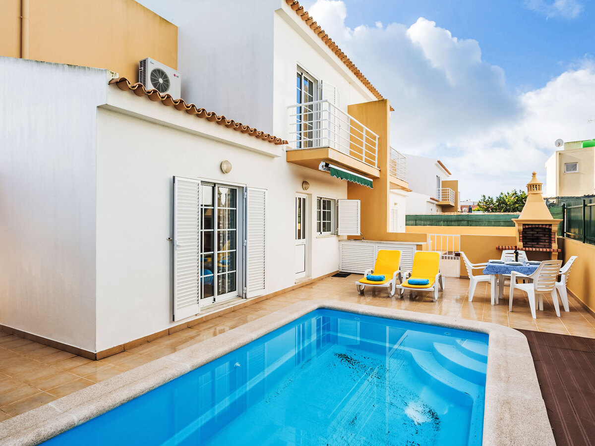 Grand Beach Hit – Maison 3 chambres piscine à Pêra - Photo 10