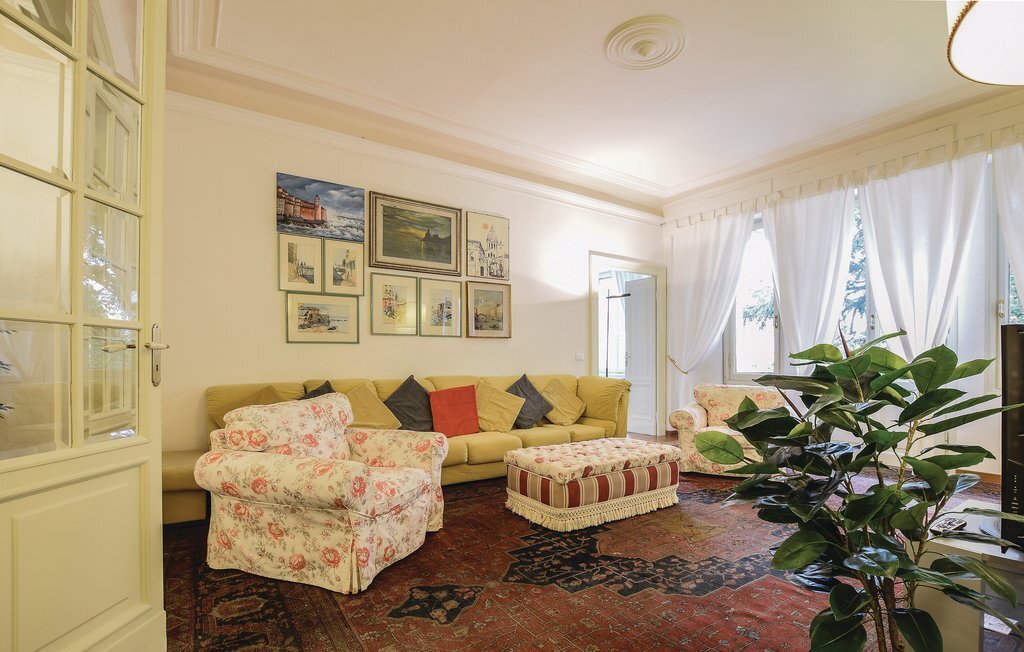 Casa Della Nonna, appartement 5 chambres à Gênes - Photo 2