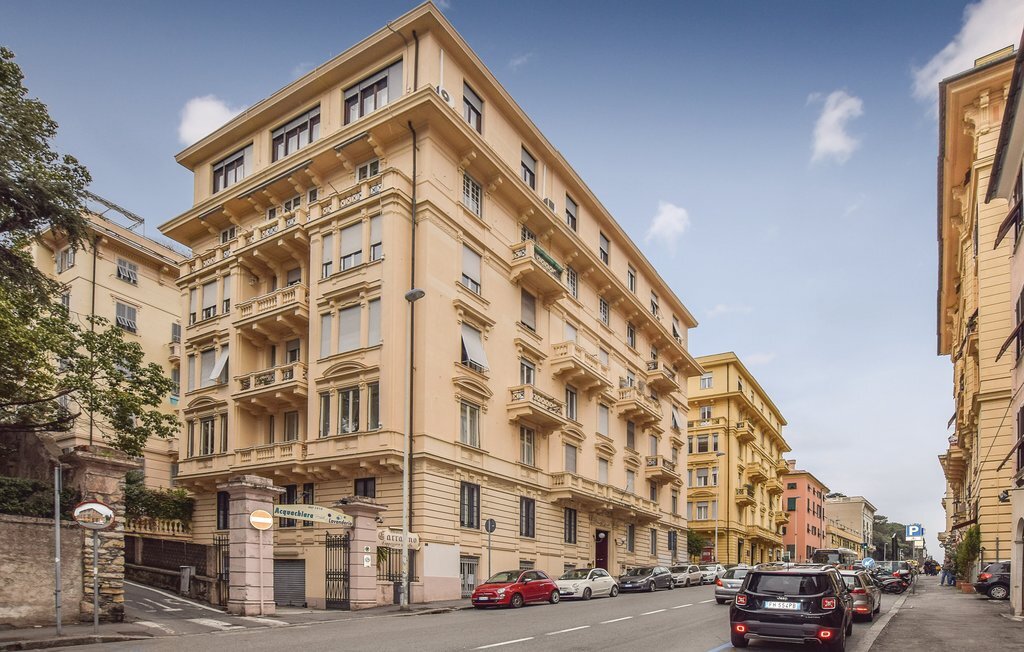Casa Della Nonna, appartement 5 chambres à Gênes - Photo 3