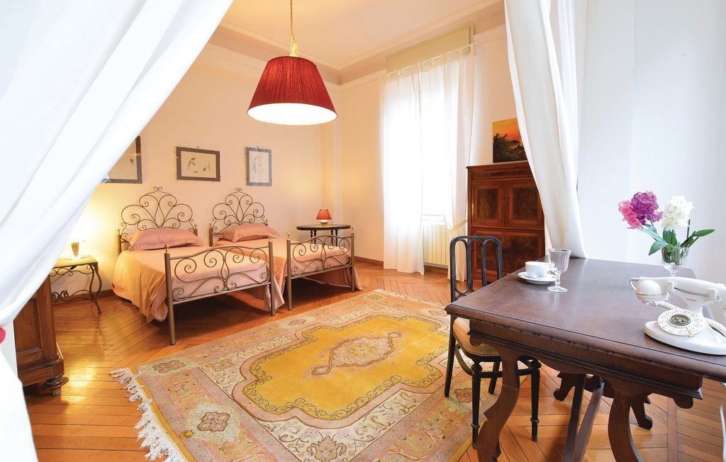 Casa Della Nonna, appartement 5 chambres à Gênes - Photo 4