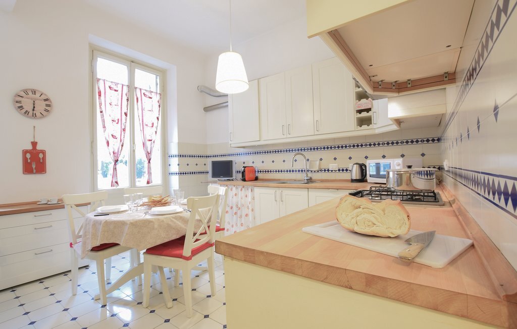 Casa Della Nonna, appartement 5 chambres à Gênes - Photo 5