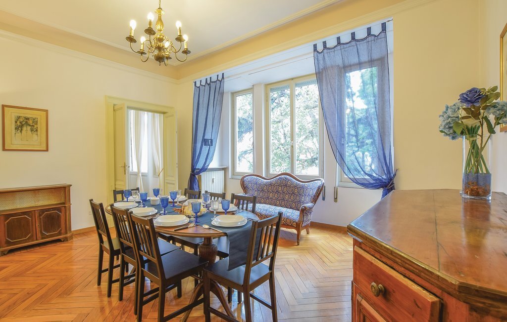 Casa Della Nonna, appartement 5 chambres à Gênes - Photo 6