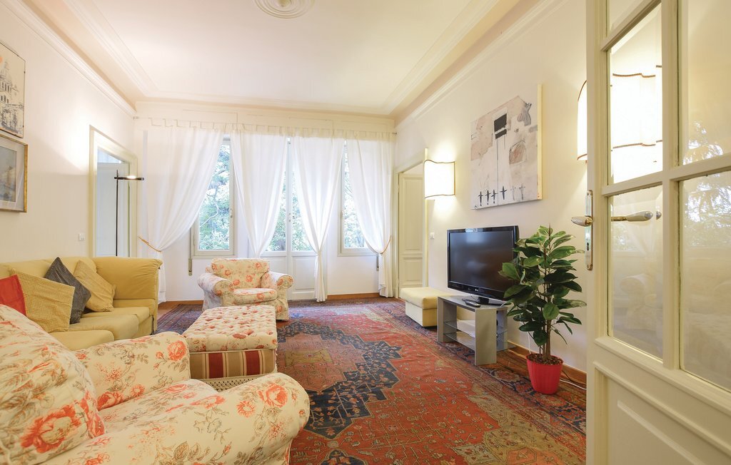 Casa Della Nonna, appartement 5 chambres à Gênes - Photo 7