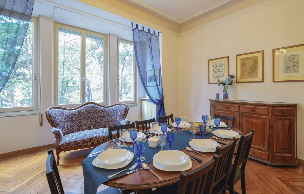 Casa Della Nonna, appartement 5 chambres à Gênes - Photo 9