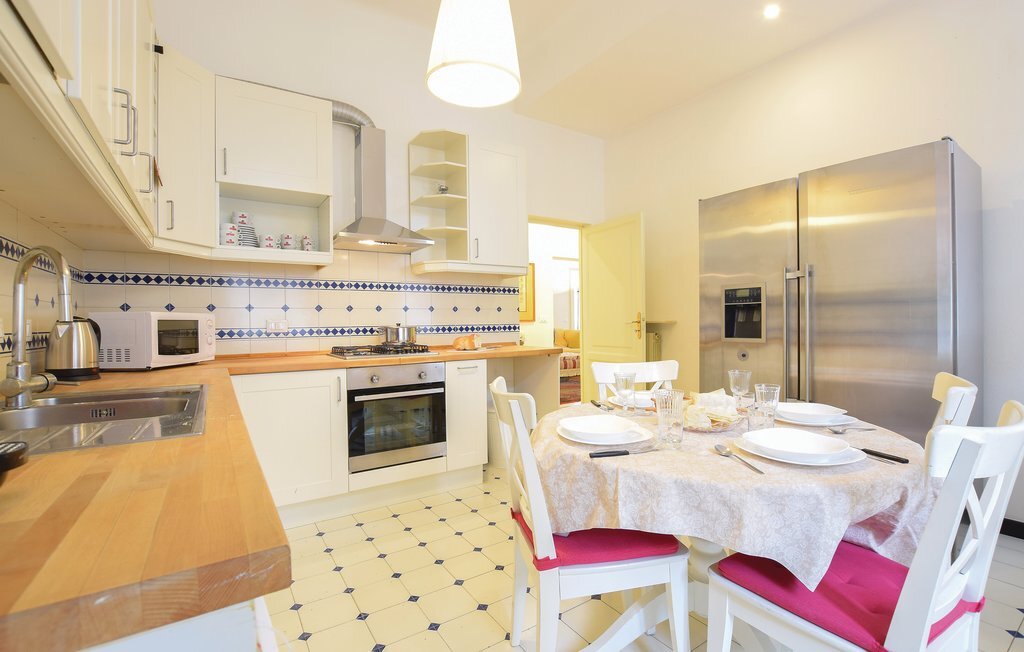 Casa Della Nonna, appartement 5 chambres à Gênes - Photo 10