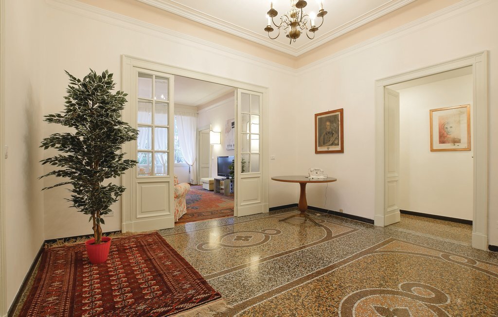 Casa Della Nonna, appartement 5 chambres à Gênes - Photo 11