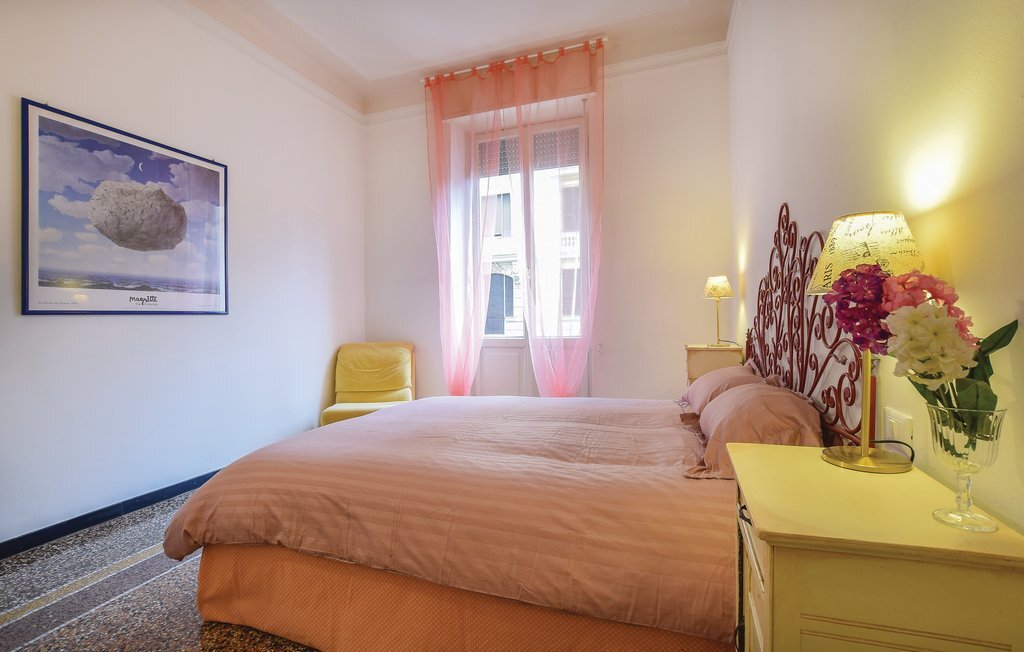 Casa Della Nonna, appartement 5 chambres à Gênes - Photo 14