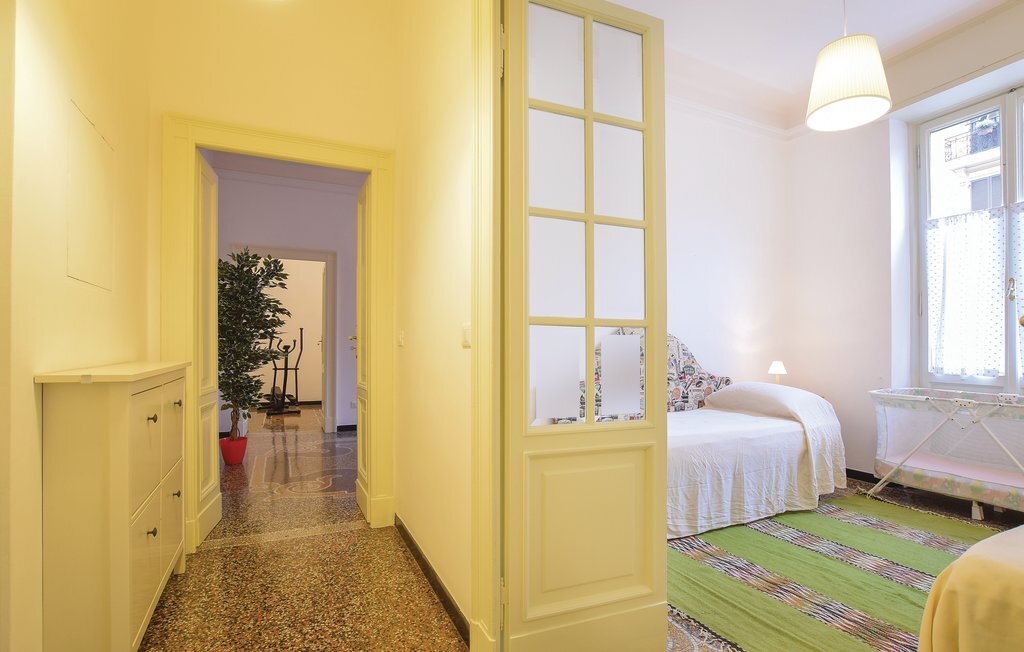 Casa Della Nonna, appartement 5 chambres à Gênes - Photo 16