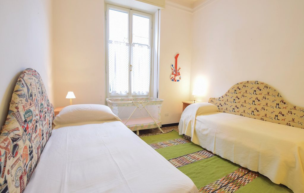 Casa Della Nonna, appartement 5 chambres à Gênes - Photo 17