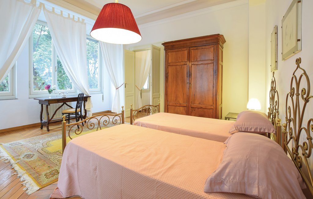 Casa Della Nonna, appartement 5 chambres à Gênes - Photo 18
