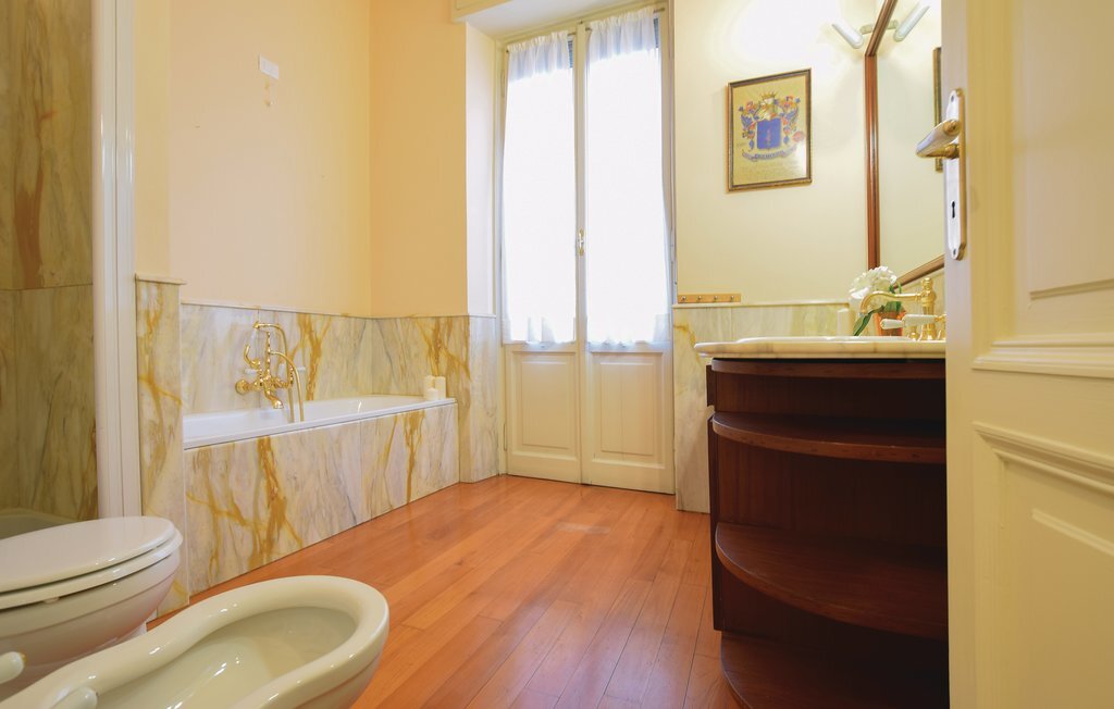 Casa Della Nonna, appartement 5 chambres à Gênes - Photo 19