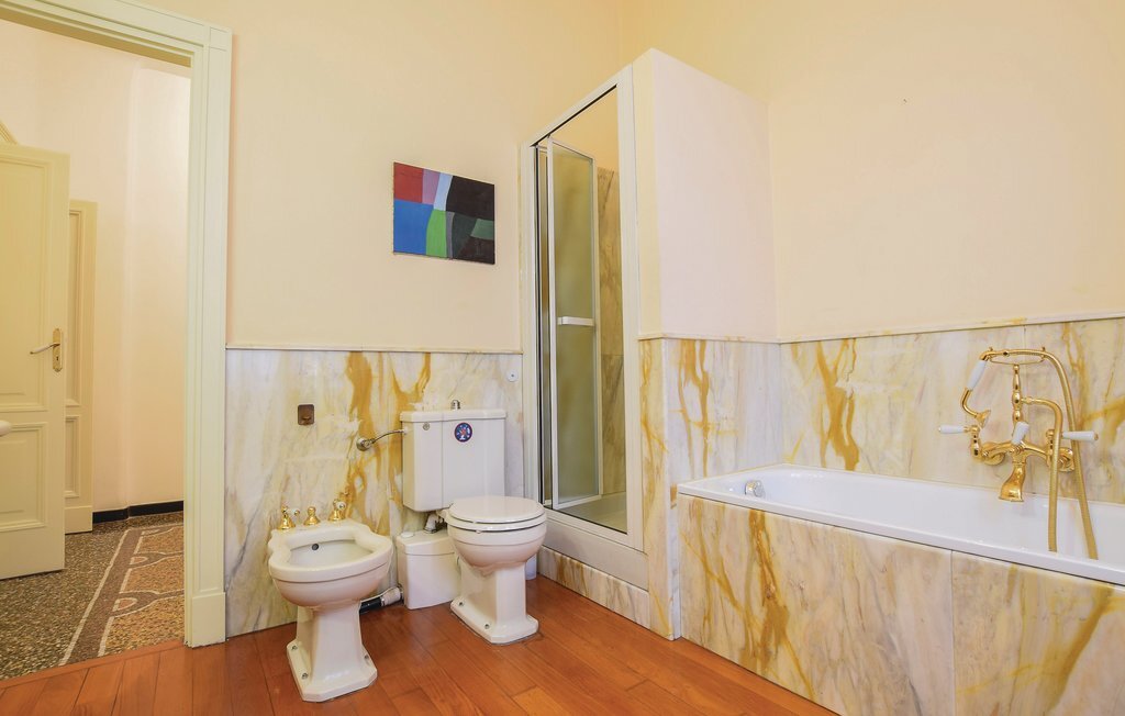 Casa Della Nonna, appartement 5 chambres à Gênes - Photo 20