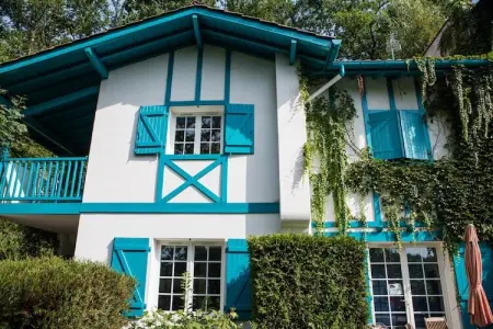 Location maison à La Bastide Clairence