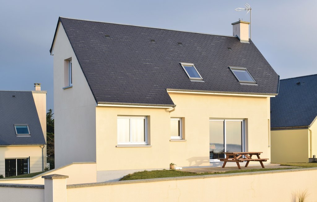 Maison 20m de la plage à Saint-Germain-sur-Ay - Photo 1