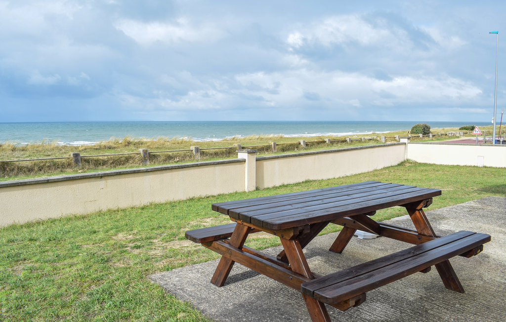 Maison 20m de la plage à Saint-Germain-sur-Ay - Photo 2