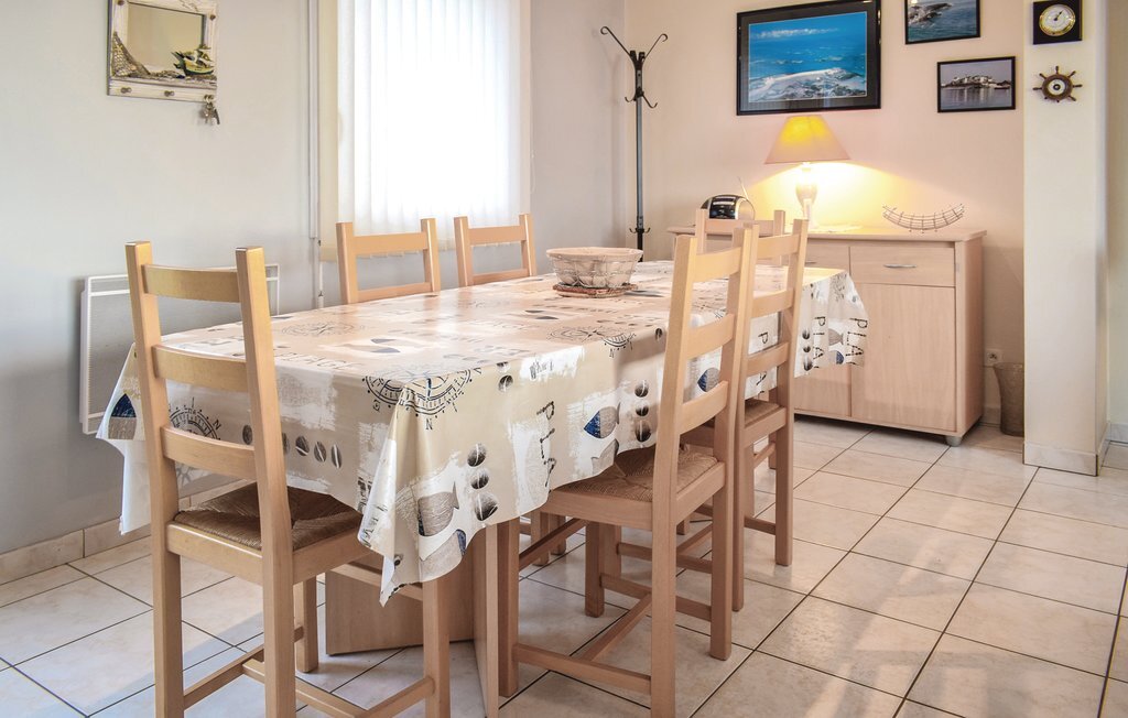 Maison 20m de la plage à Saint-Germain-sur-Ay - Photo 4