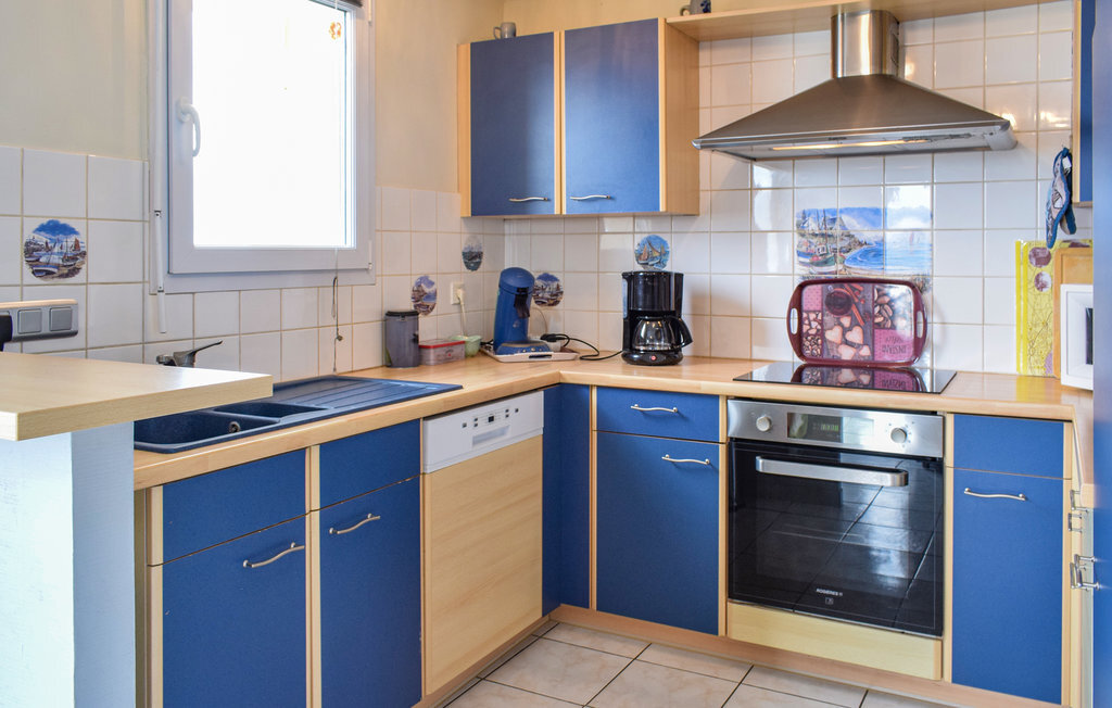 Maison 20m de la plage à Saint-Germain-sur-Ay - Photo 5