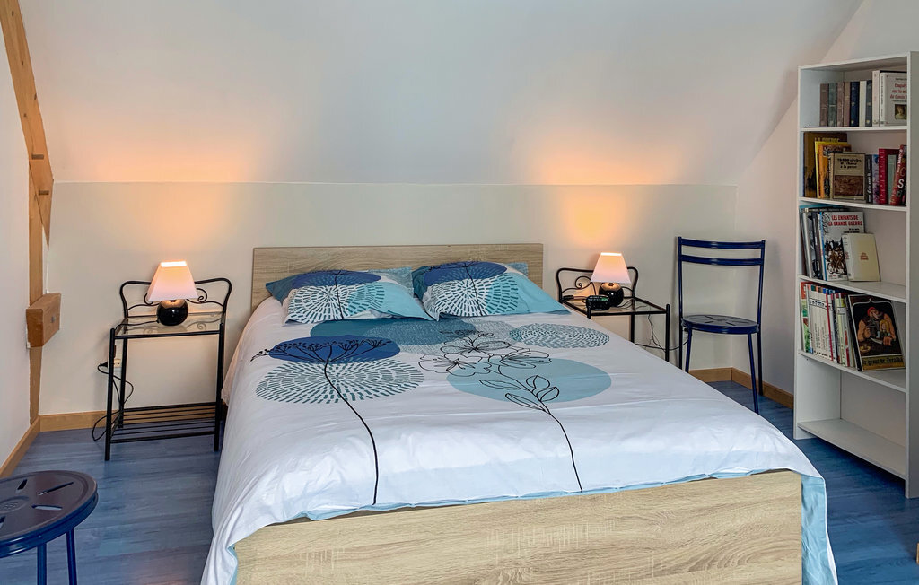 Maison 20m de la plage à Saint-Germain-sur-Ay - Photo 6