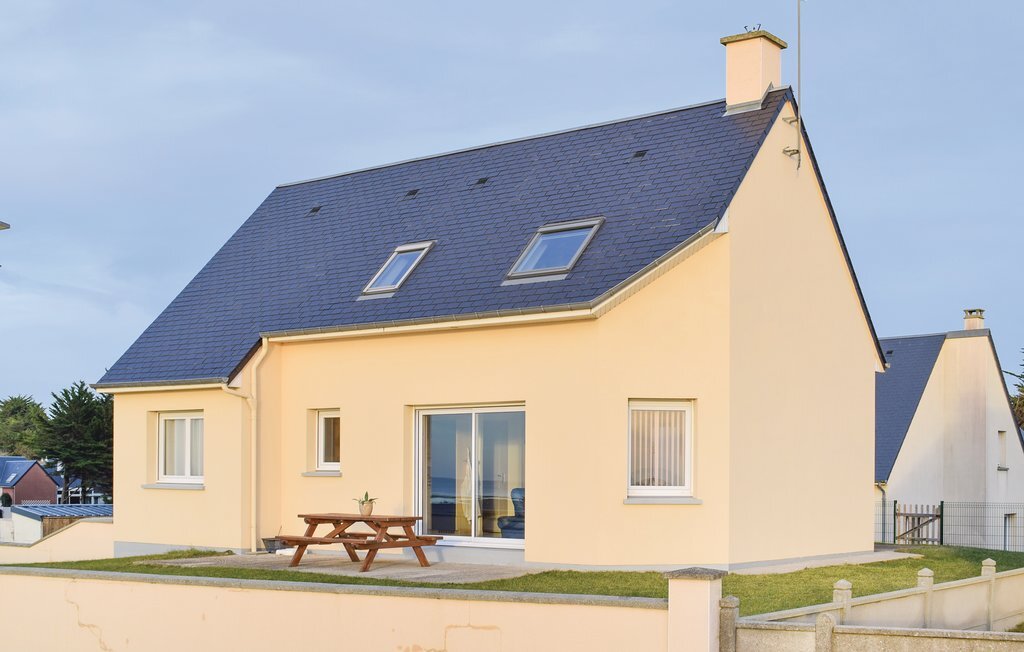 Maison 20m de la plage à Saint-Germain-sur-Ay - Photo 9