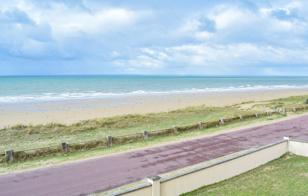 Maison 20m de la plage à Saint-Germain-sur-Ay - Photo 10