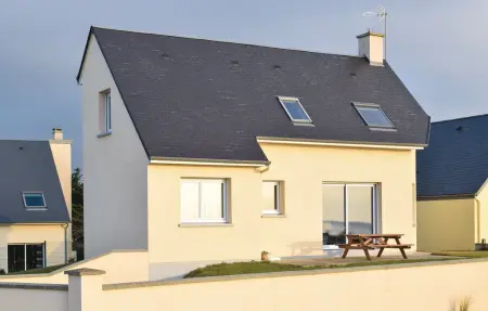 Location maison de vacances à Saint Germain sur Ay