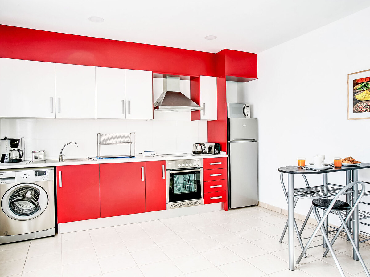 Pueblo del Cid : Appartement 2 ch. à 1,2 km de la plage - Photo 2