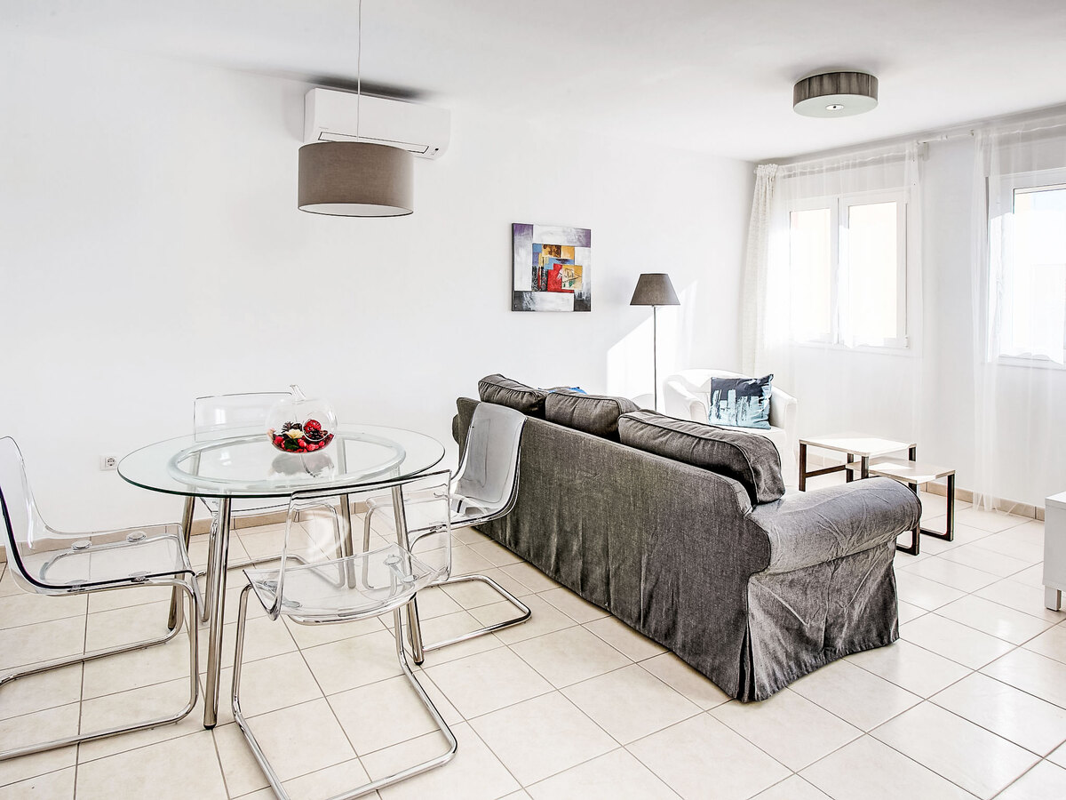 Pueblo del Cid : Appartement 2 ch. à 1,2 km de la plage - Photo 3