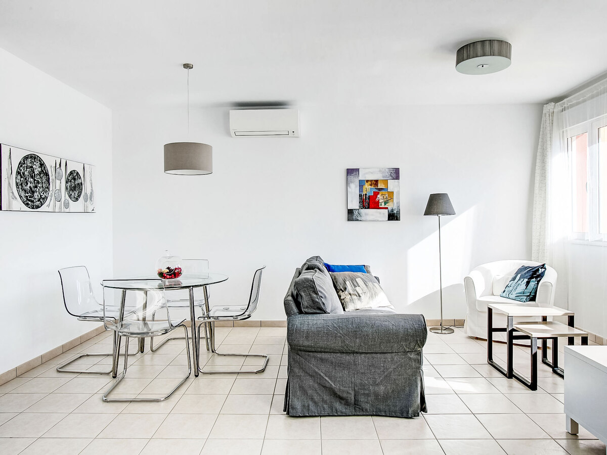 Pueblo del Cid : Appartement 2 ch. à 1,2 km de la plage - Photo 7